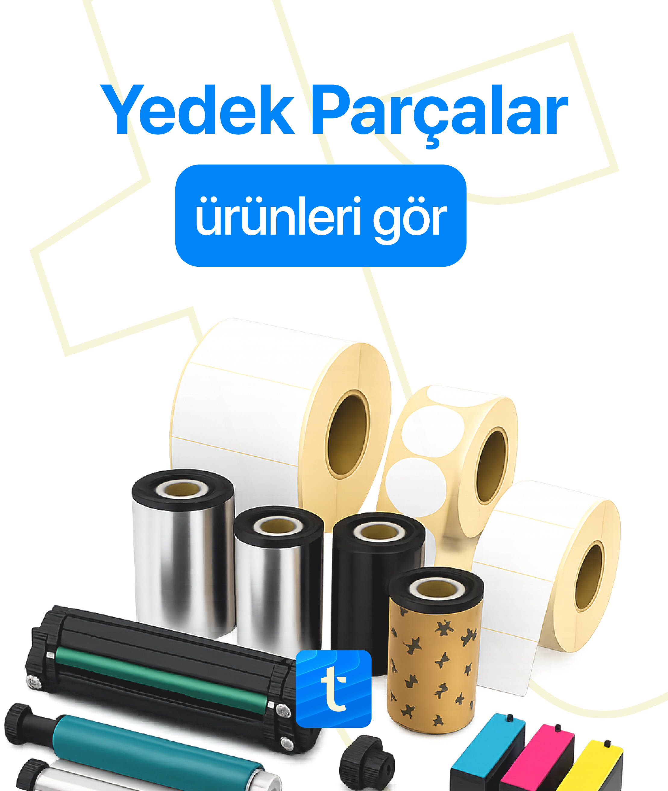 Yedek Parça