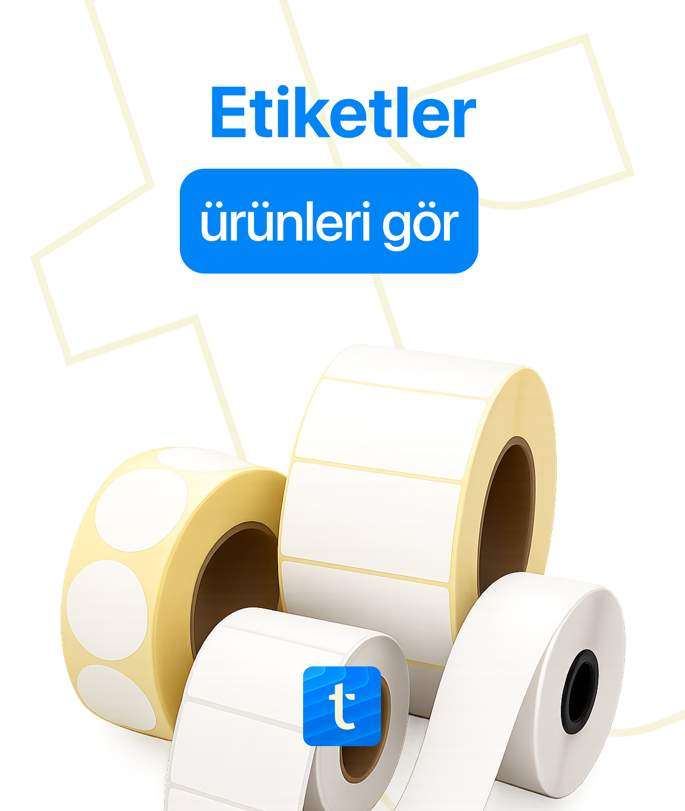 Etiketler